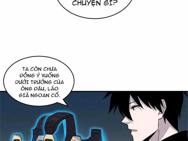 Ma Thú Siêu Thần Chapter 139 trang 80