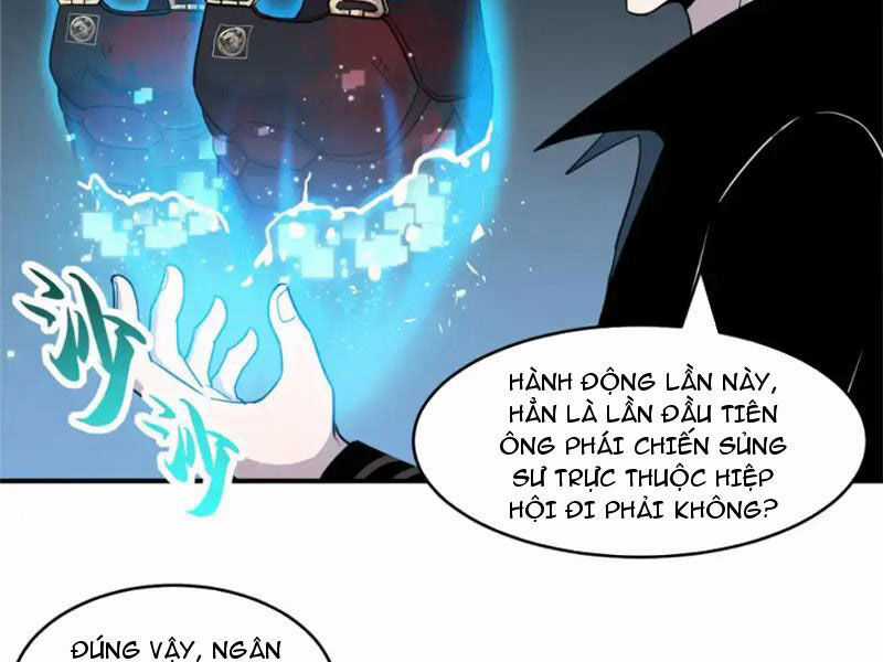 Ma Thú Siêu Thần Chapter 139 trang 81