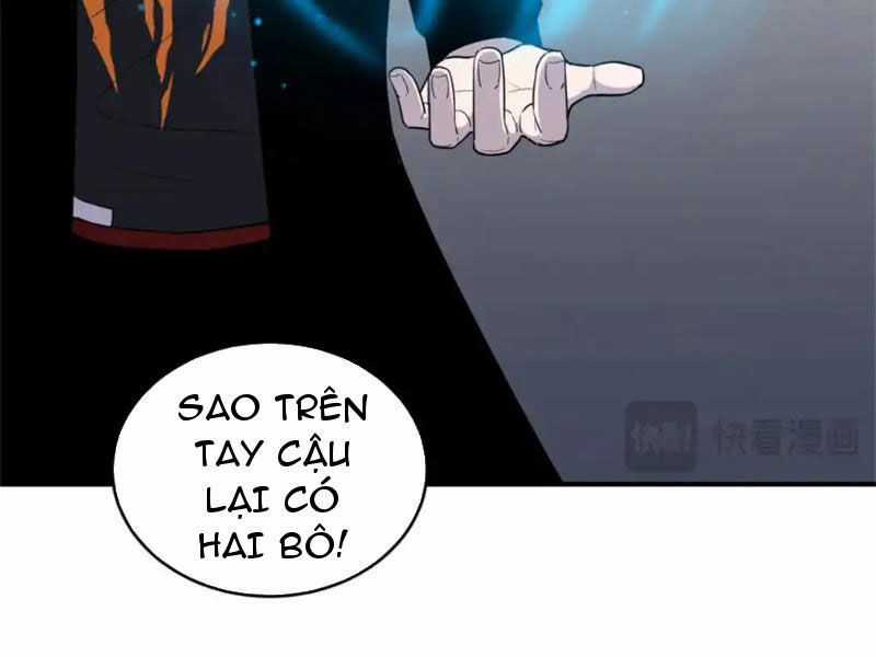 Ma Thú Siêu Thần Chapter 139 trang 86