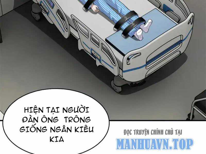 Ma Thú Siêu Thần Chapter 139 trang 91