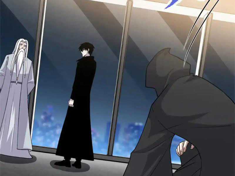 Ma Thú Siêu Thần Chapter 139 trang 95