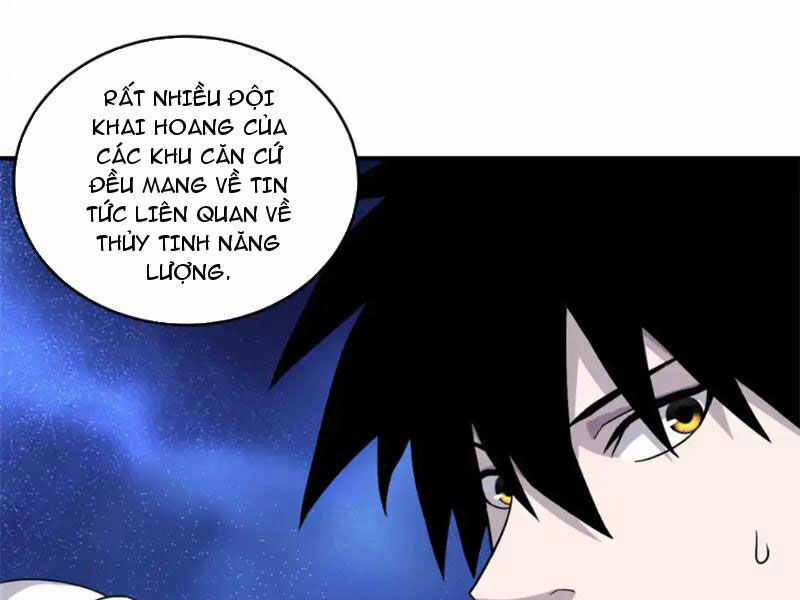 Ma Thú Siêu Thần Chapter 139 trang 97