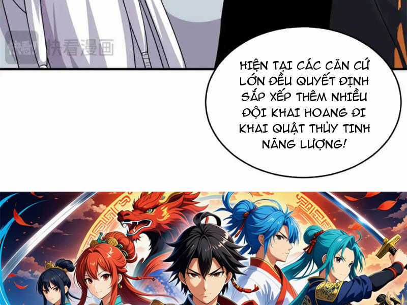 Ma Thú Siêu Thần Chapter 139 trang 99