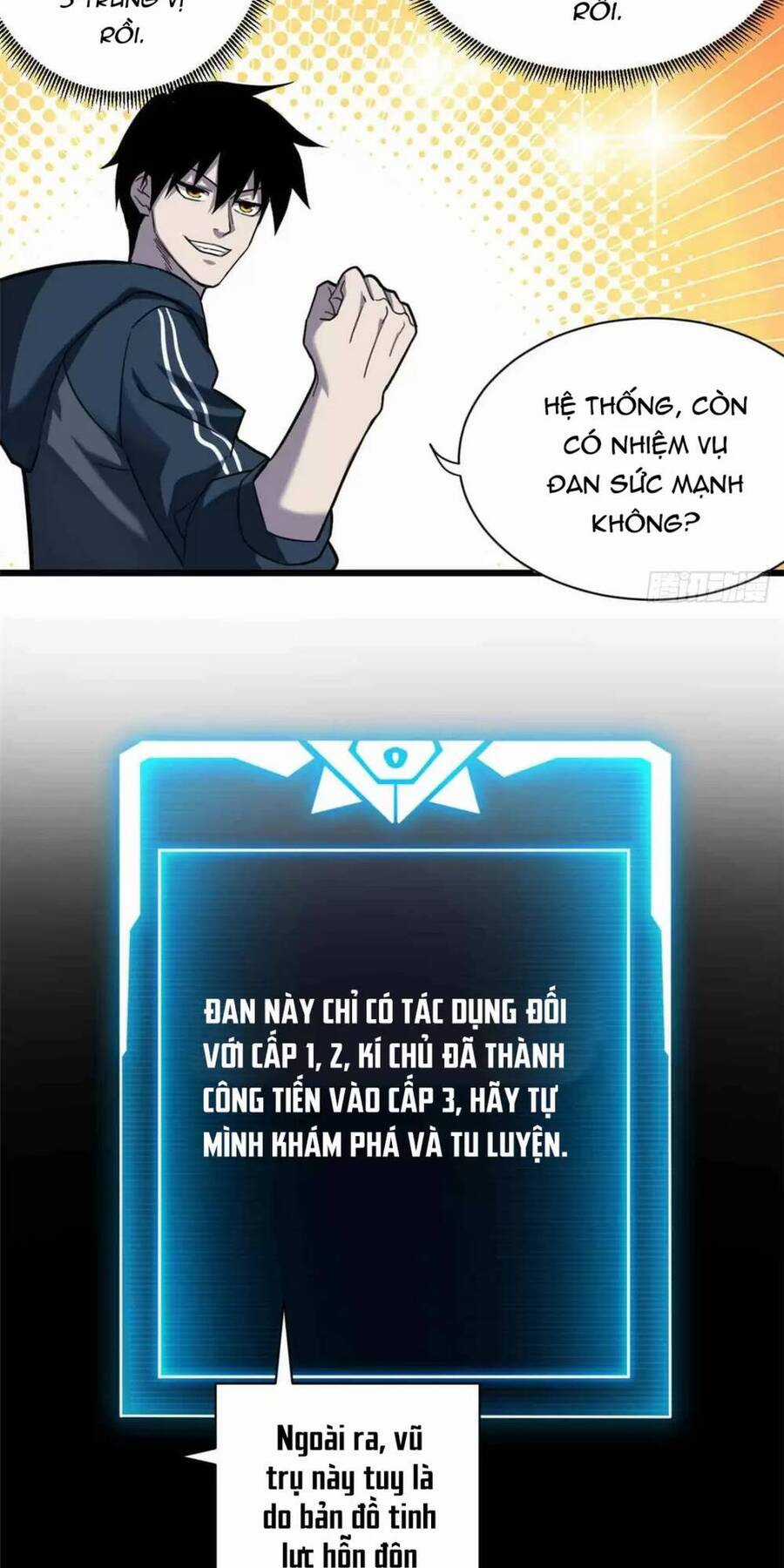 Ma Thú Siêu Thần Chapter 14 trang 12