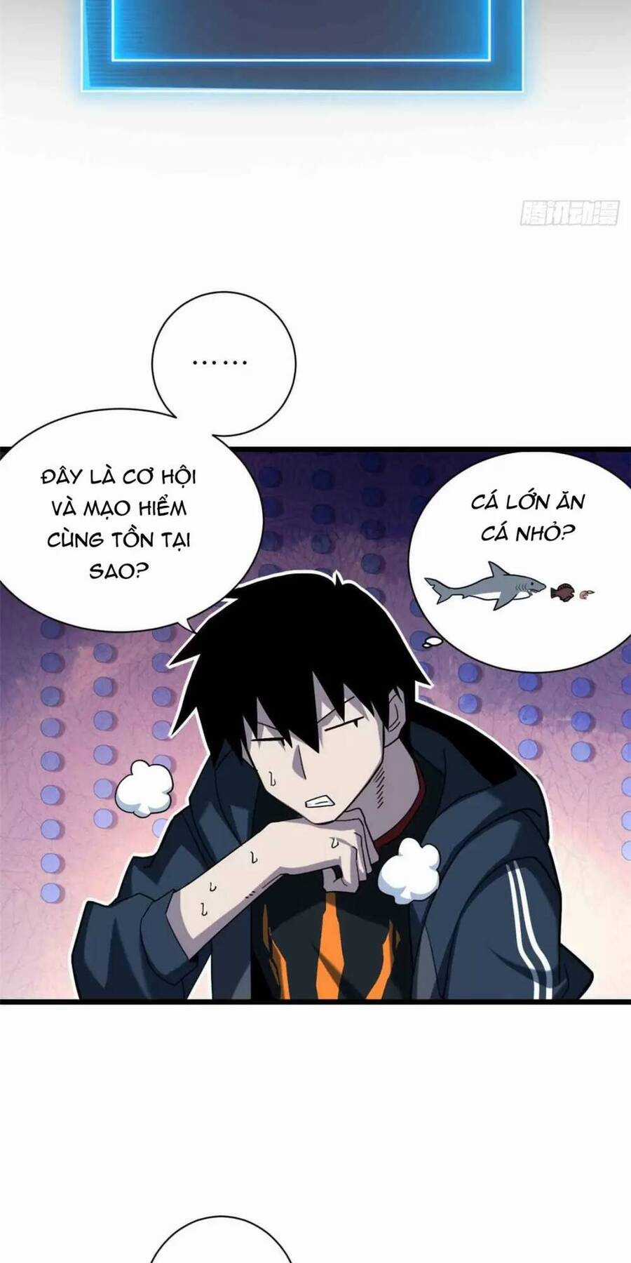 Ma Thú Siêu Thần Chapter 14 trang 17