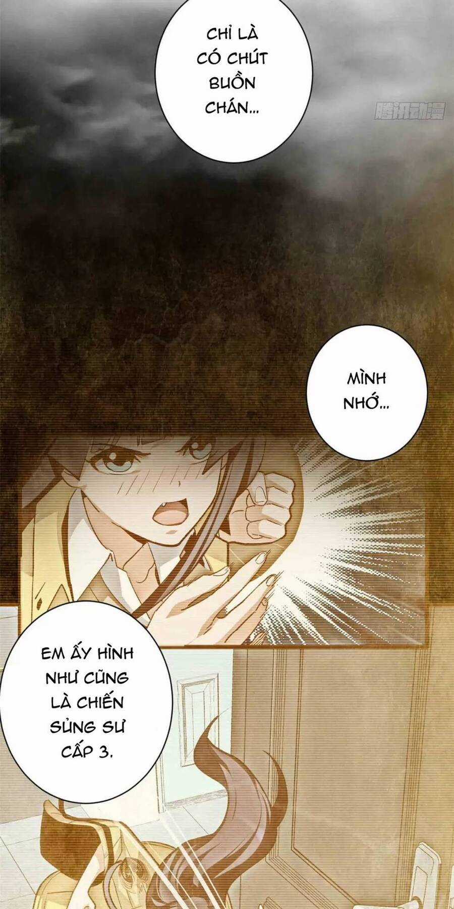 Ma Thú Siêu Thần Chapter 14 trang 19