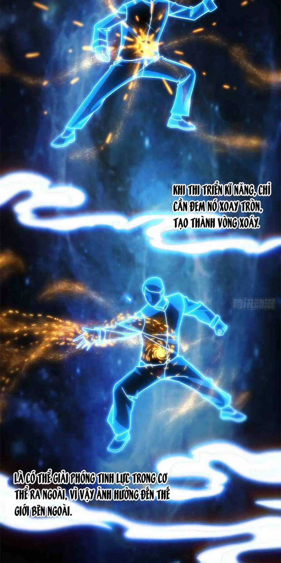 Ma Thú Siêu Thần Chapter 14 trang 2