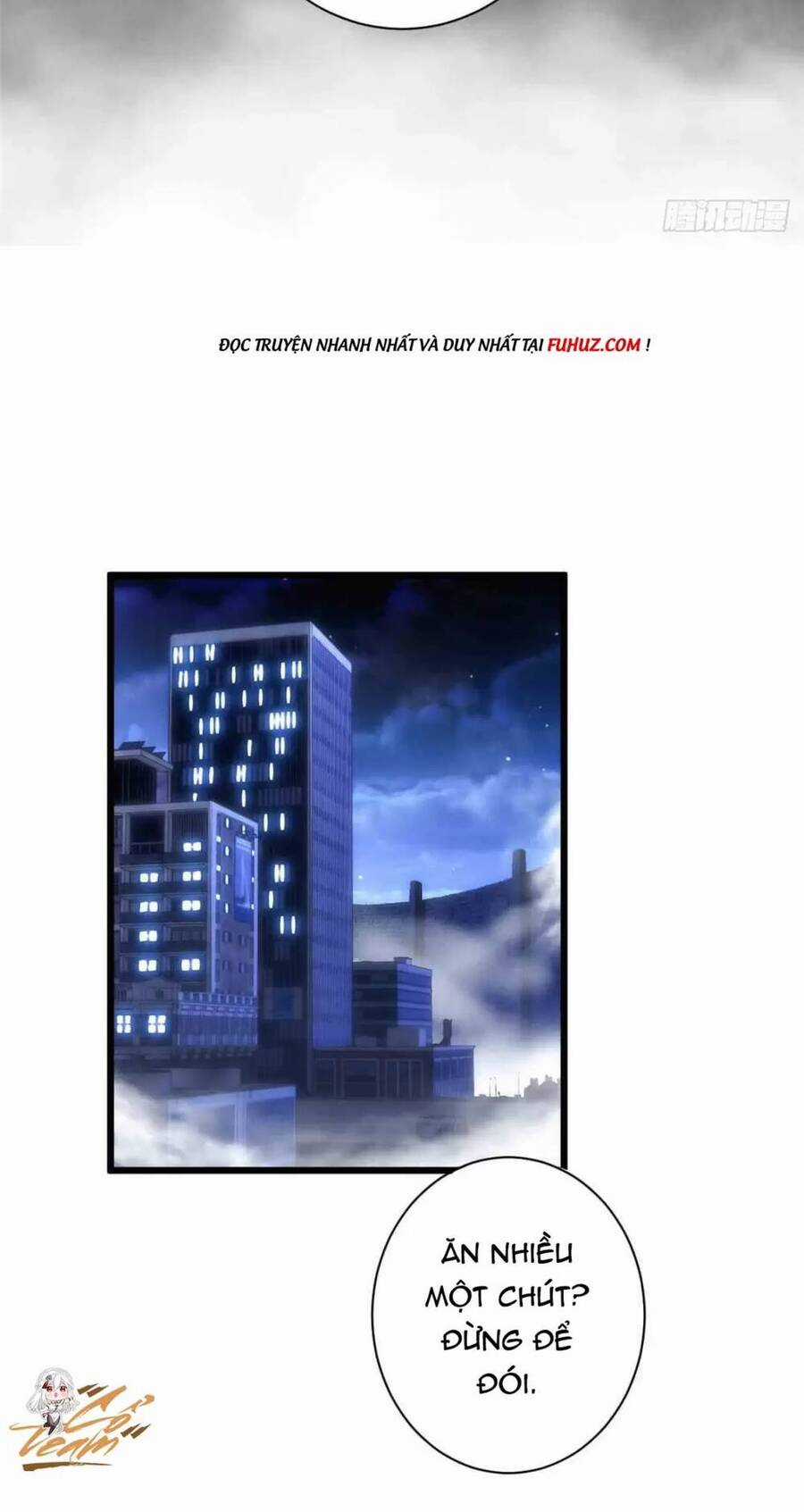 Ma Thú Siêu Thần Chapter 14 trang 21