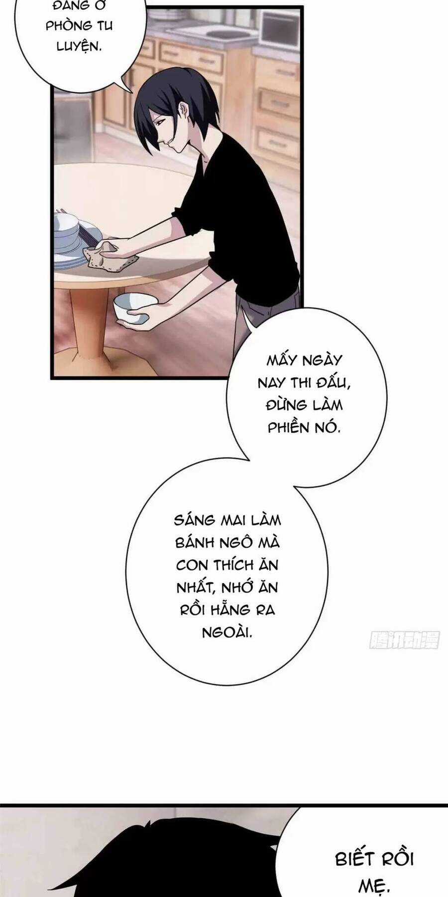 Ma Thú Siêu Thần Chapter 14 trang 23