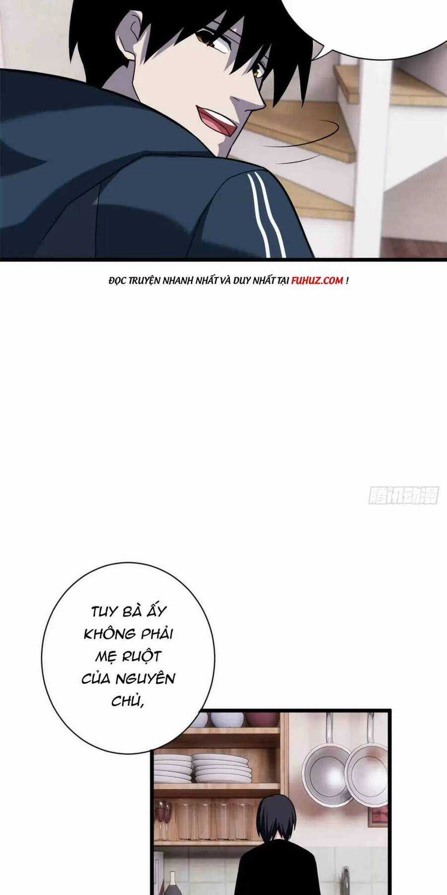 Ma Thú Siêu Thần Chapter 14 trang 24