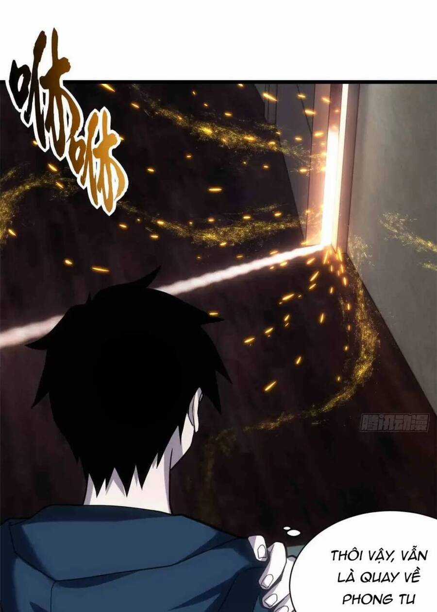 Ma Thú Siêu Thần Chapter 14 trang 27