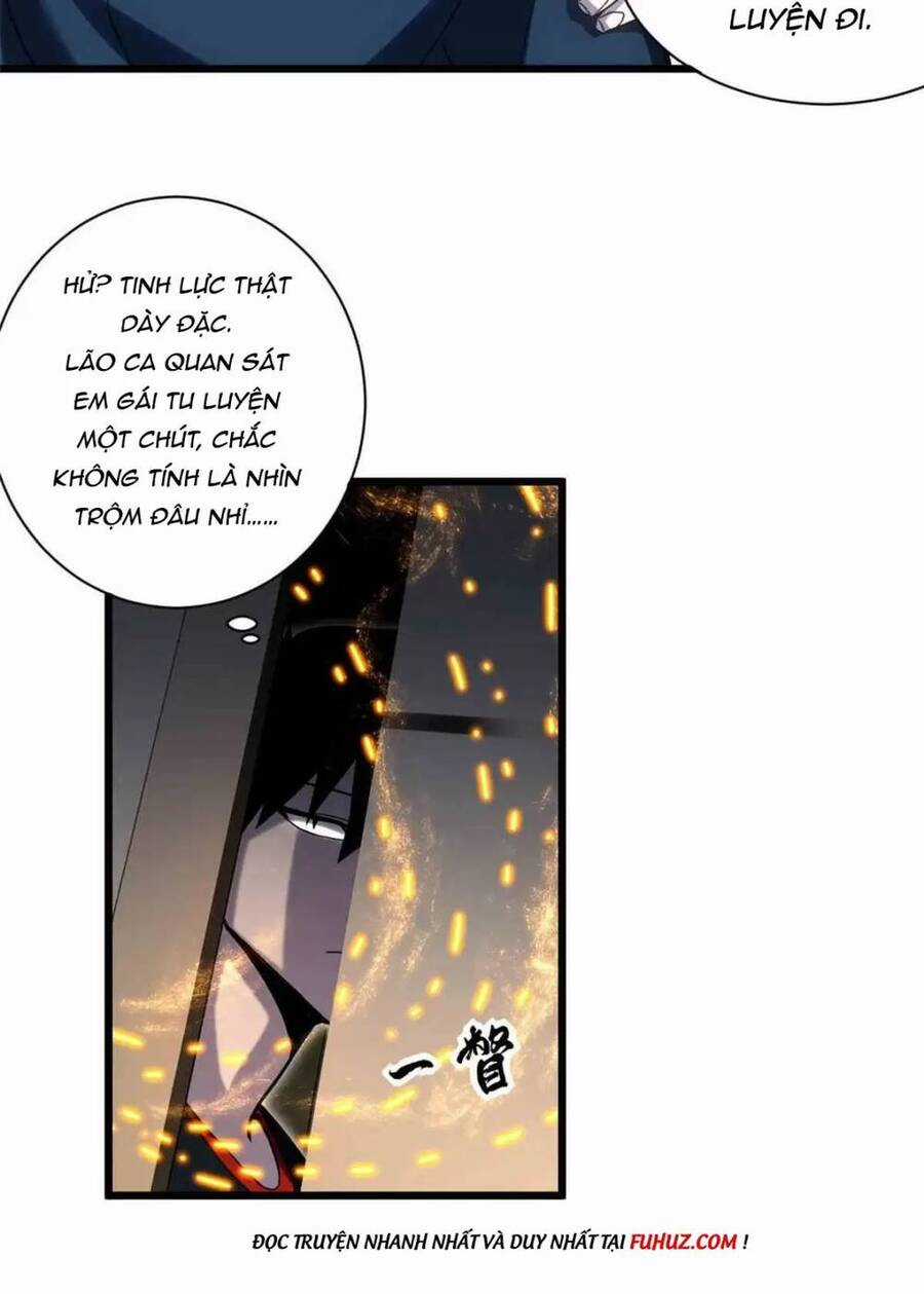 Ma Thú Siêu Thần Chapter 14 trang 28