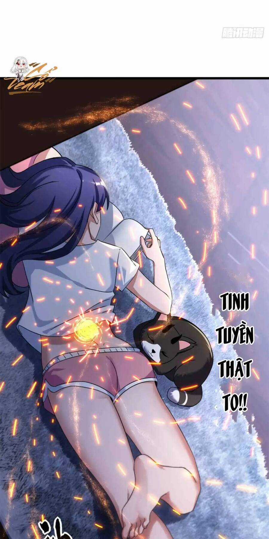 Ma Thú Siêu Thần Chapter 14 trang 29