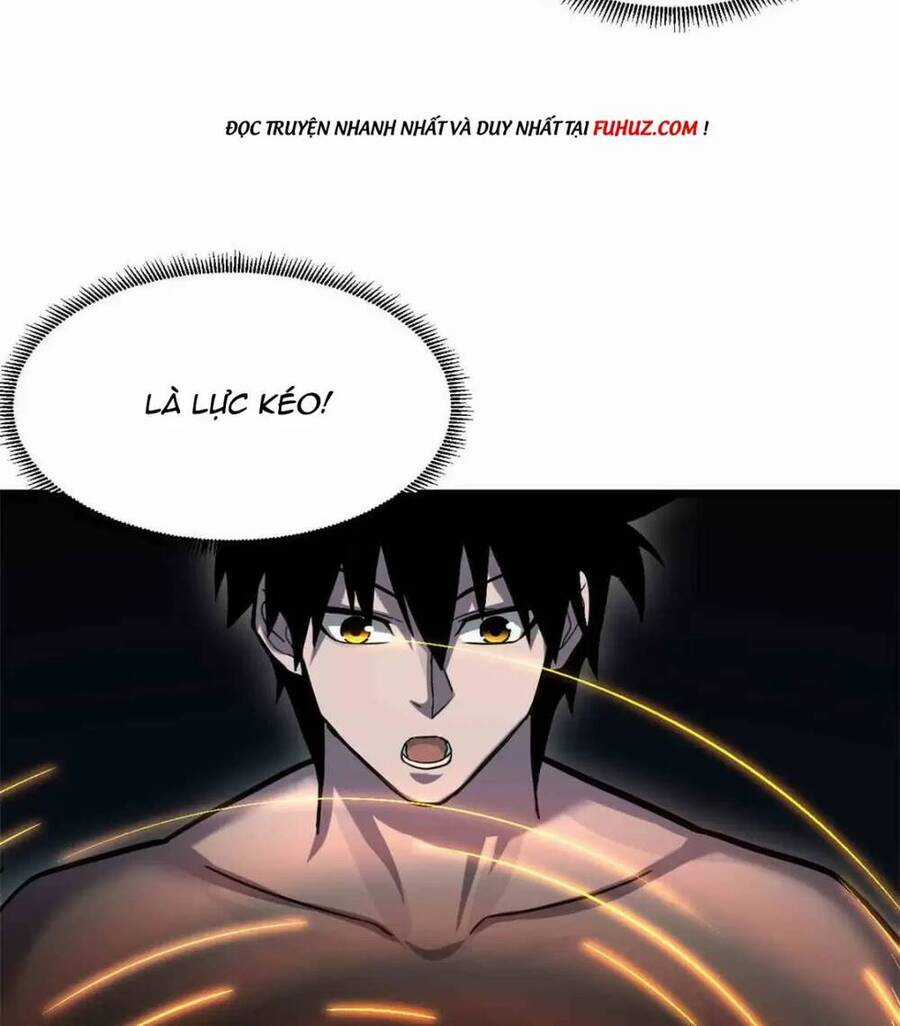 Ma Thú Siêu Thần Chapter 14 trang 35