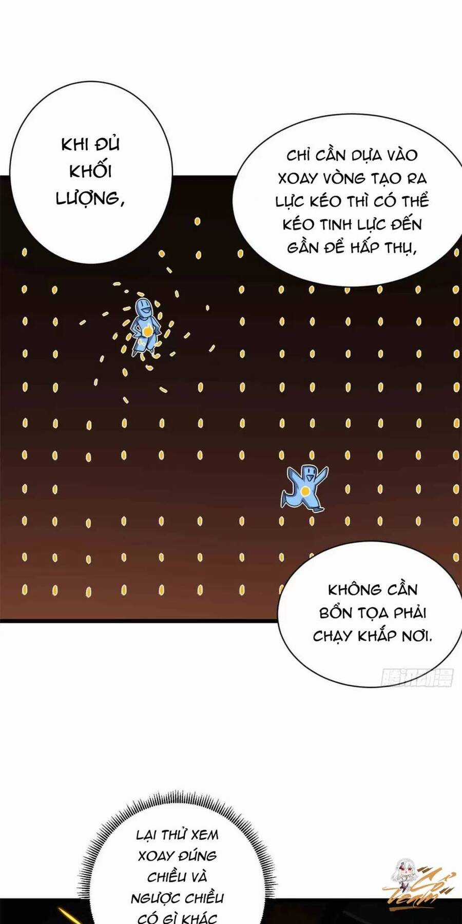 Ma Thú Siêu Thần Chapter 14 trang 37