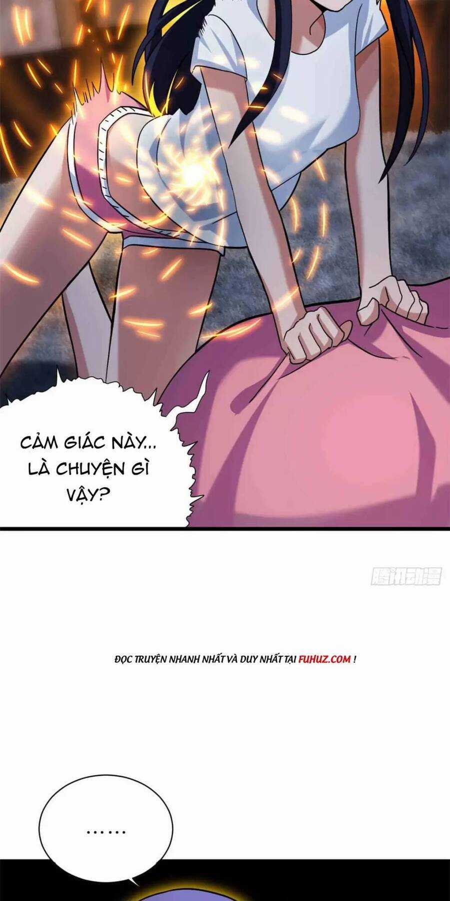 Ma Thú Siêu Thần Chapter 14 trang 41
