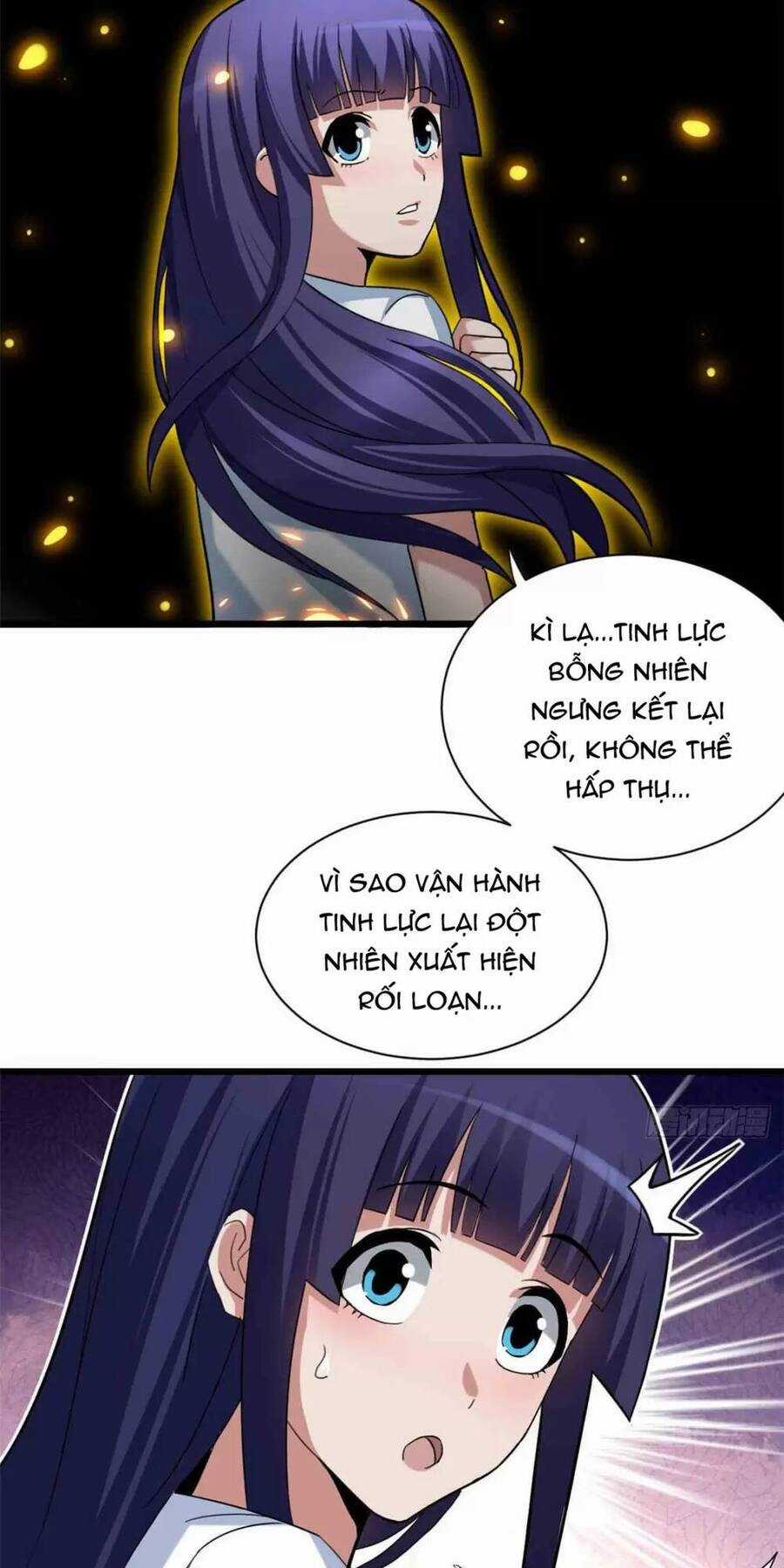 Ma Thú Siêu Thần Chapter 14 trang 42
