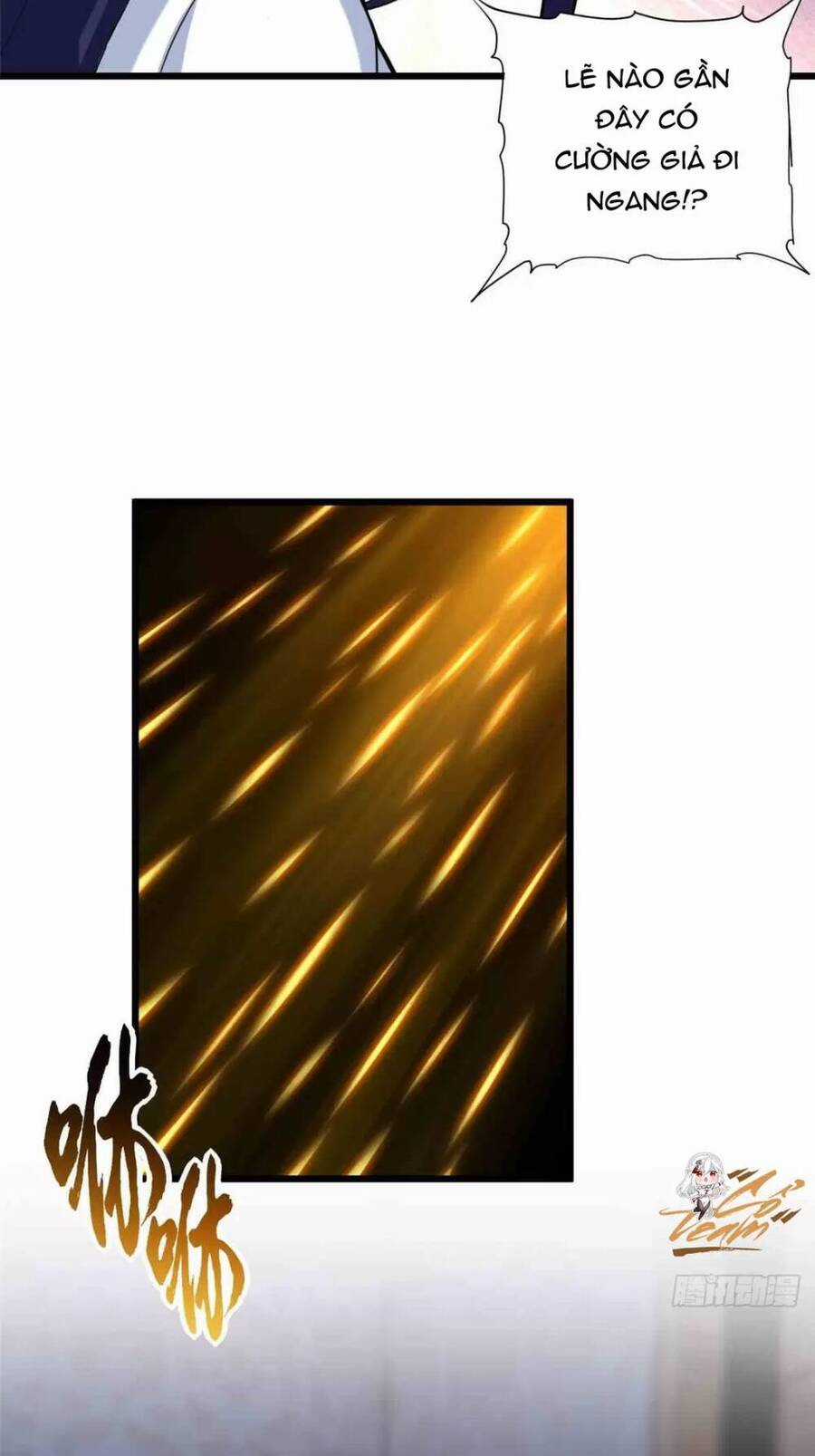 Ma Thú Siêu Thần Chapter 14 trang 43