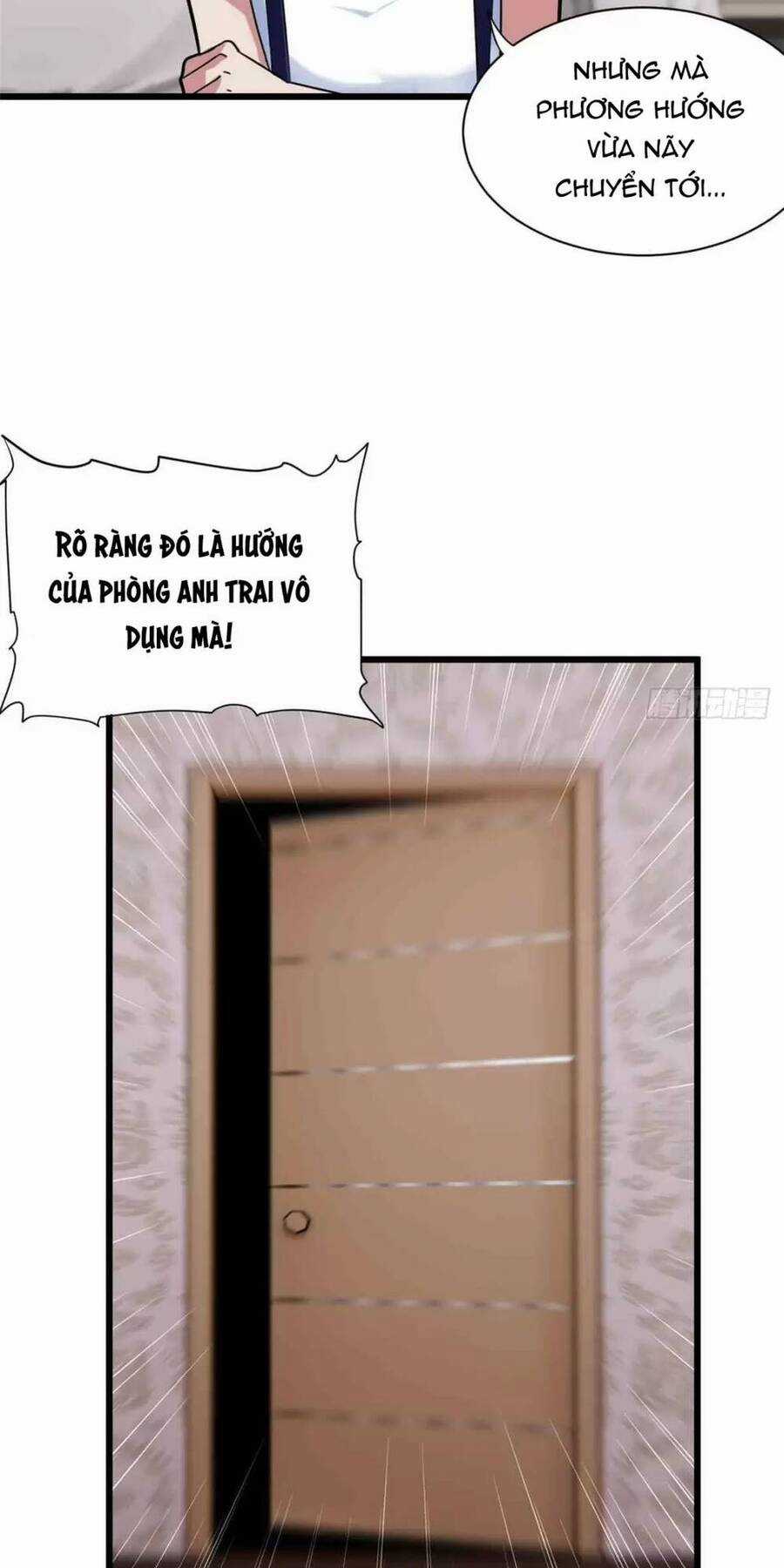 Ma Thú Siêu Thần Chapter 14 trang 47