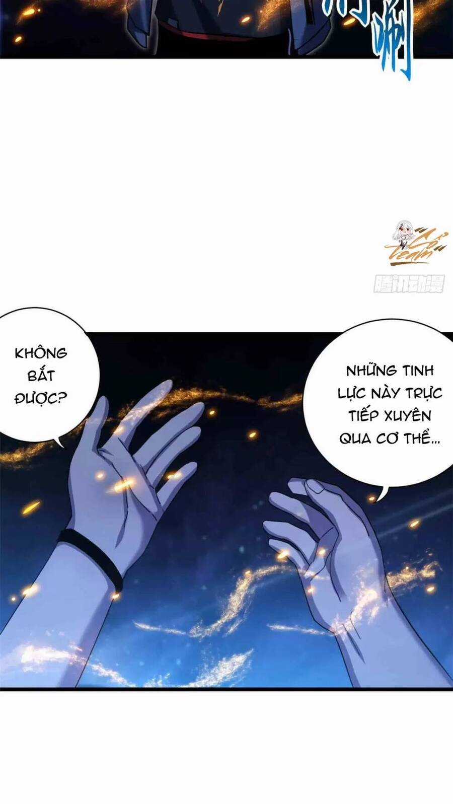 Ma Thú Siêu Thần Chapter 14 trang 5