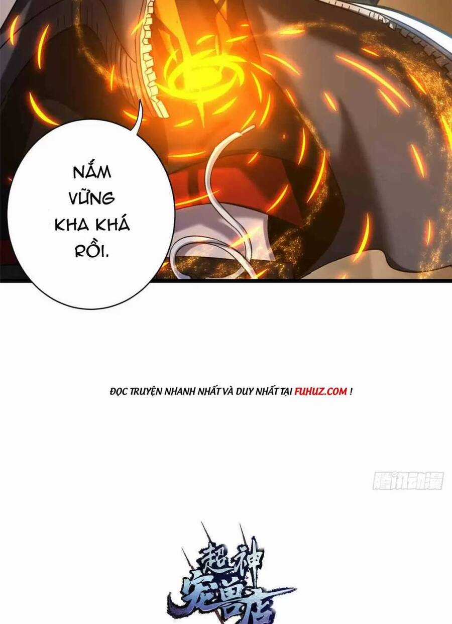 Ma Thú Siêu Thần Chapter 14 trang 50