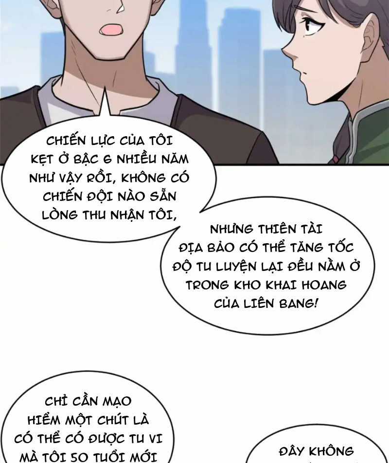 Ma Thú Siêu Thần Chapter 140 trang 10