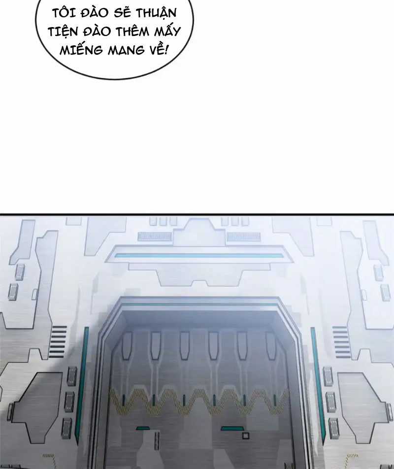 Ma Thú Siêu Thần Chapter 140 trang 12