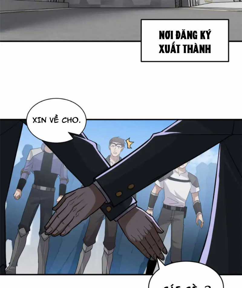 Ma Thú Siêu Thần Chapter 140 trang 13