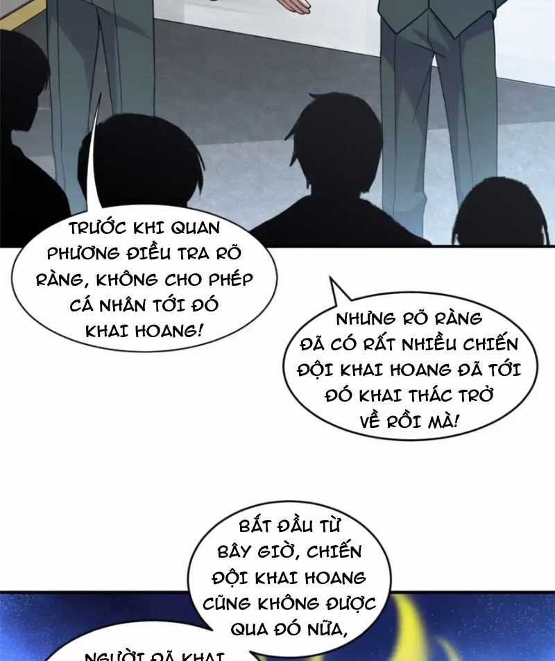 Ma Thú Siêu Thần Chapter 140 trang 15
