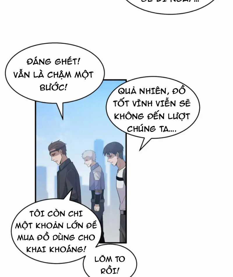 Ma Thú Siêu Thần Chapter 140 trang 18