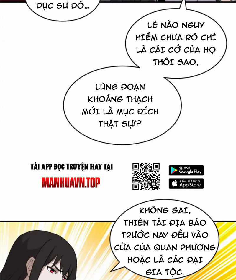 Ma Thú Siêu Thần Chapter 140 trang 22