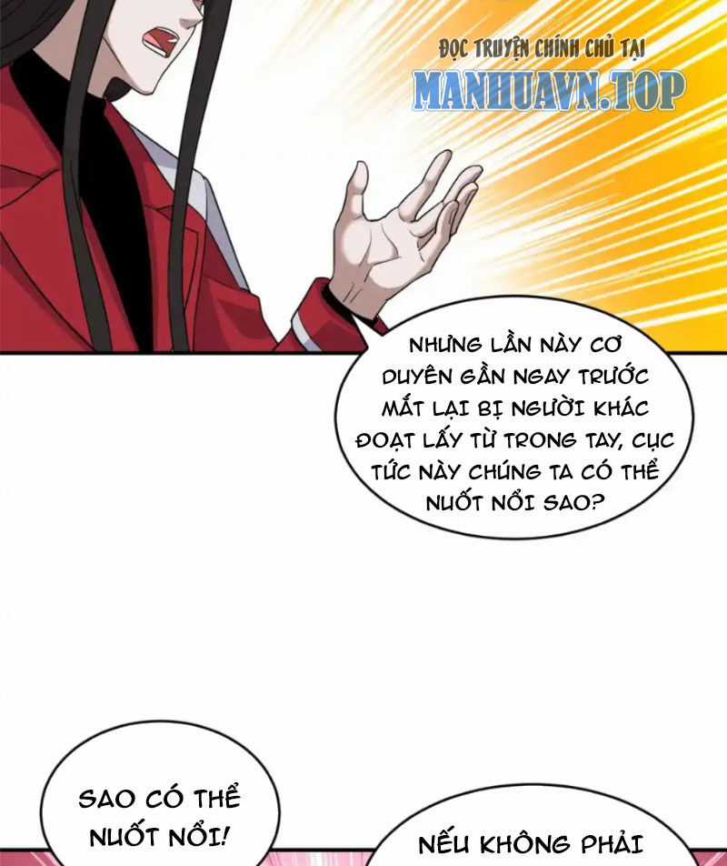 Ma Thú Siêu Thần Chapter 140 trang 23