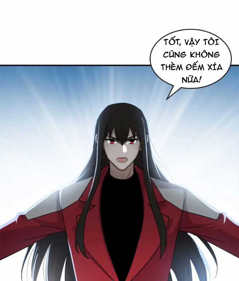 Ma Thú Siêu Thần Chapter 140 trang 25