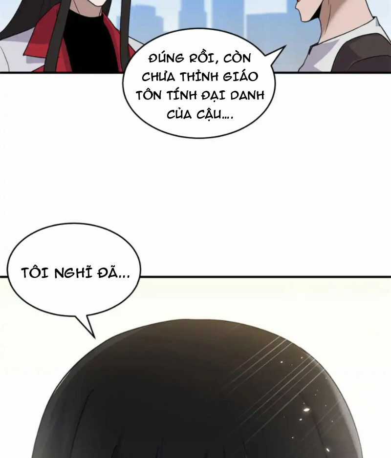 Ma Thú Siêu Thần Chapter 140 trang 29