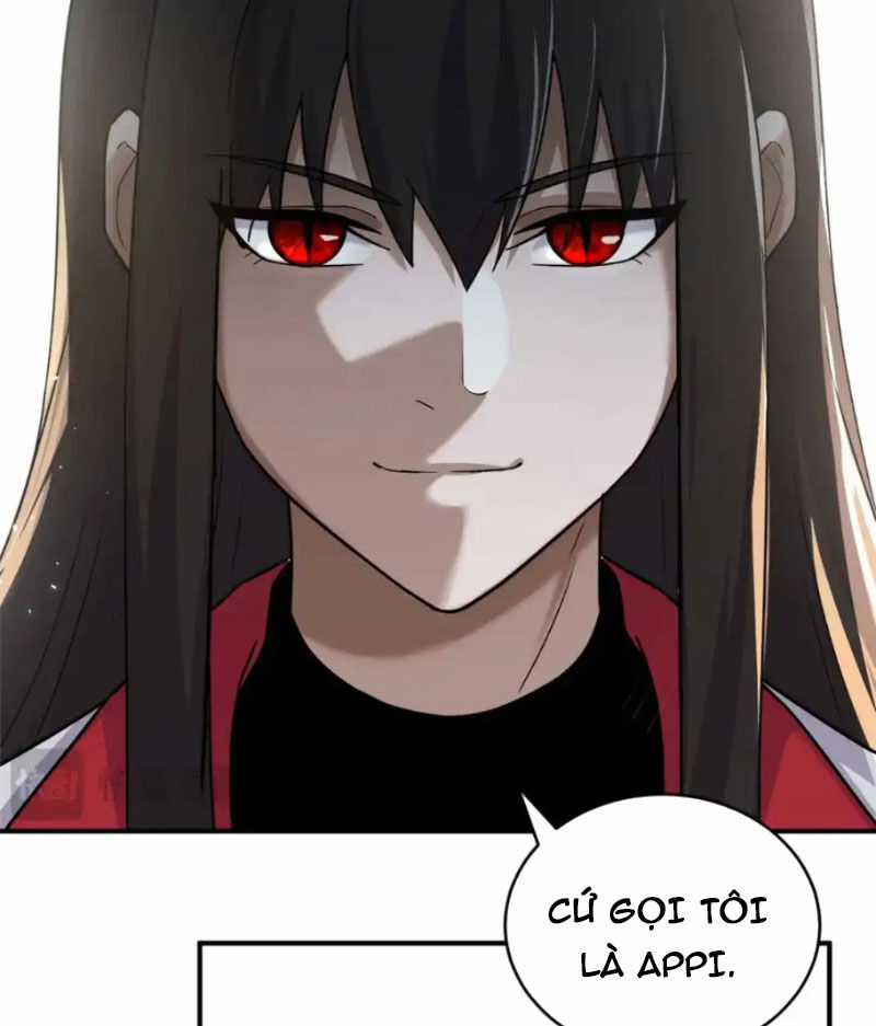 Ma Thú Siêu Thần Chapter 140 trang 30