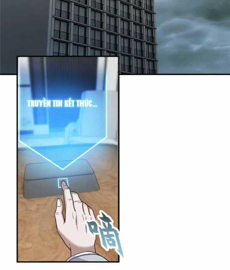 Ma Thú Siêu Thần Chapter 140 trang 32