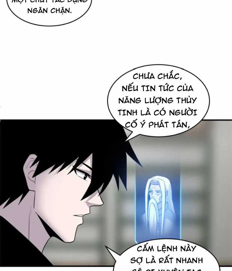 Ma Thú Siêu Thần Chapter 140 trang 34
