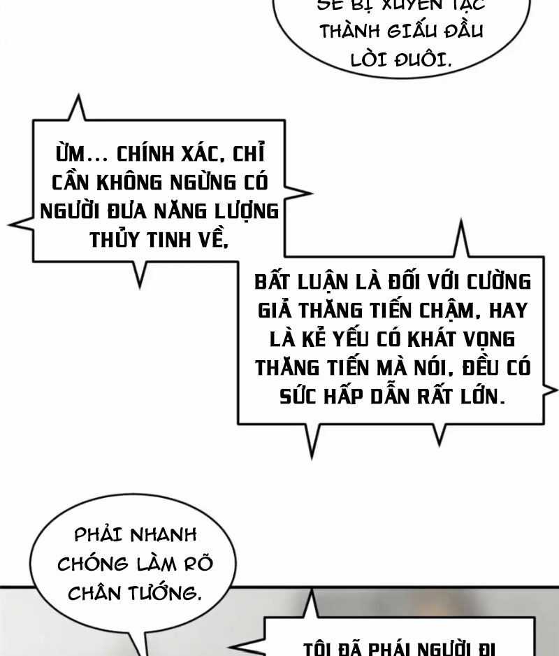 Ma Thú Siêu Thần Chapter 140 trang 35