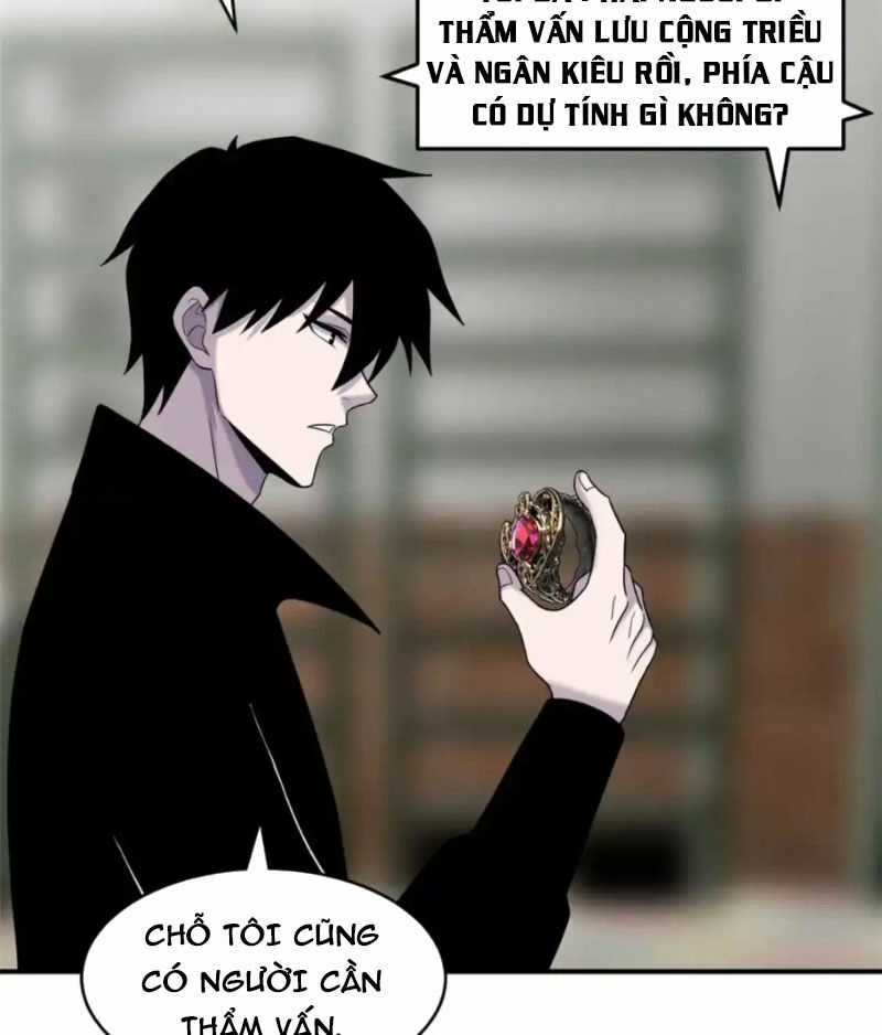 Ma Thú Siêu Thần Chapter 140 trang 36