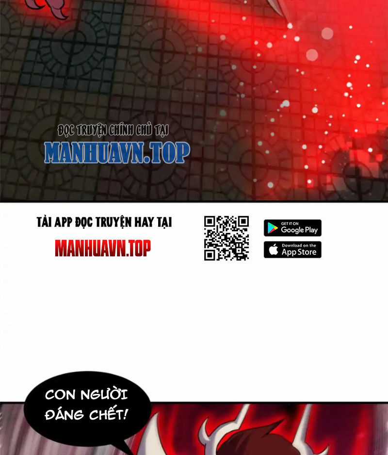 Ma Thú Siêu Thần Chapter 140 trang 39