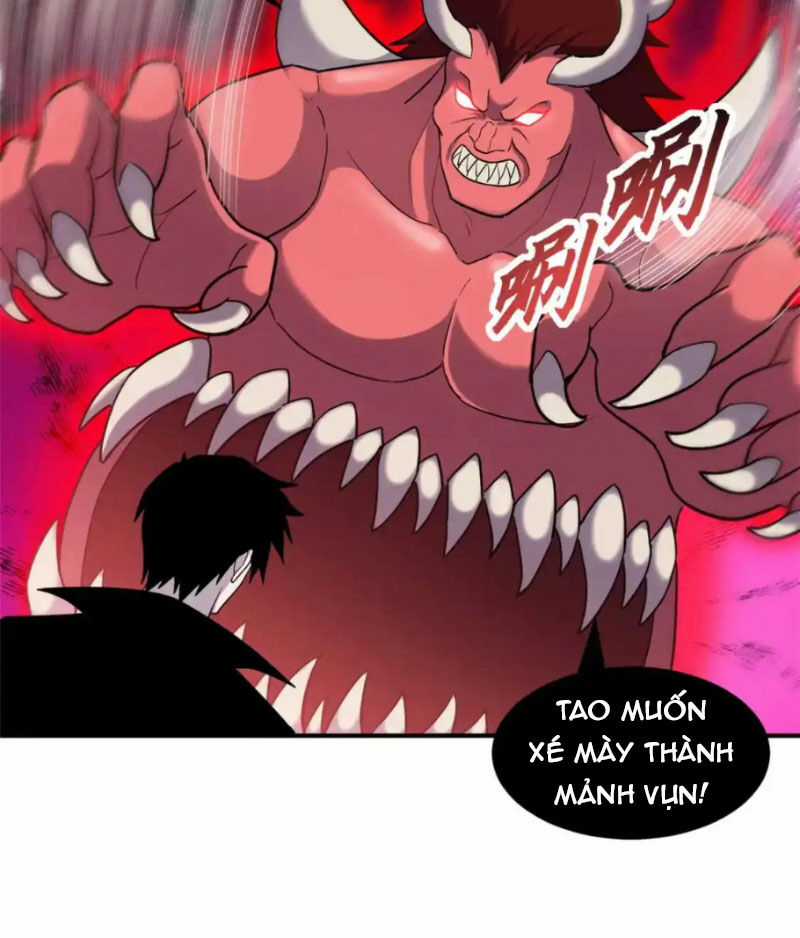 Ma Thú Siêu Thần Chapter 140 trang 40