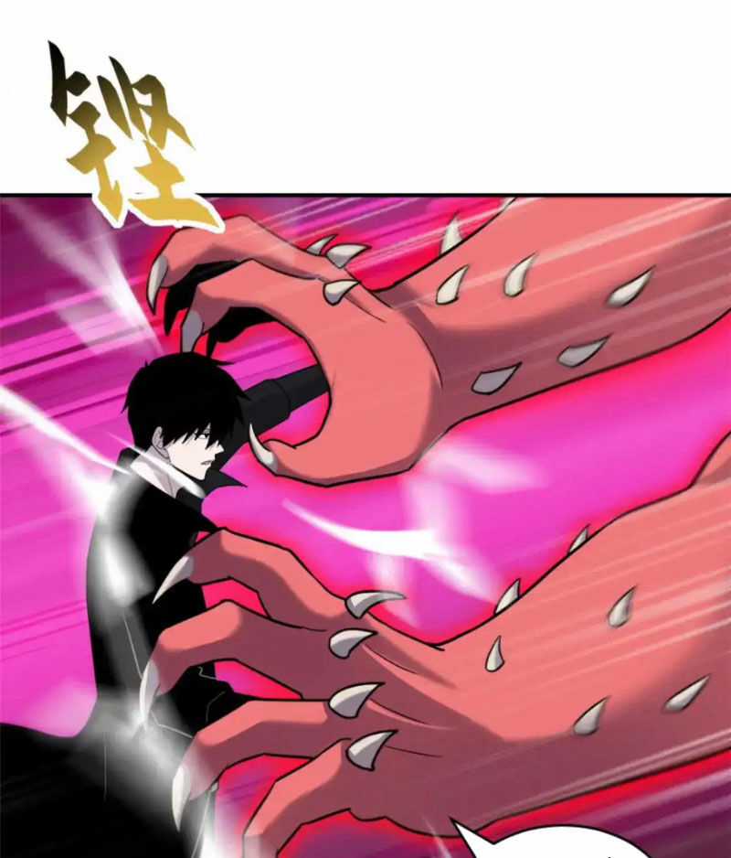 Ma Thú Siêu Thần Chapter 140 trang 41