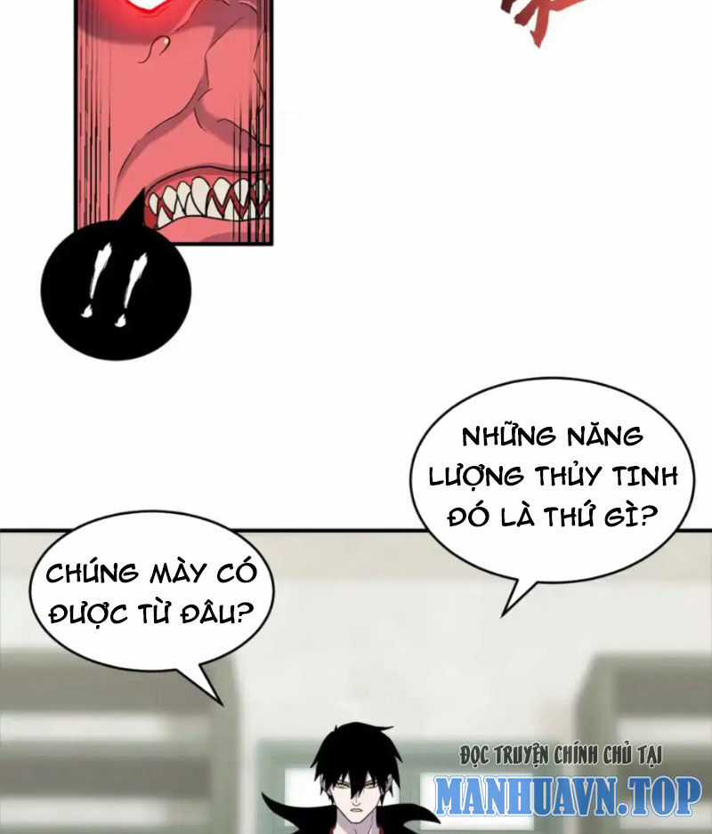 Ma Thú Siêu Thần Chapter 140 trang 43