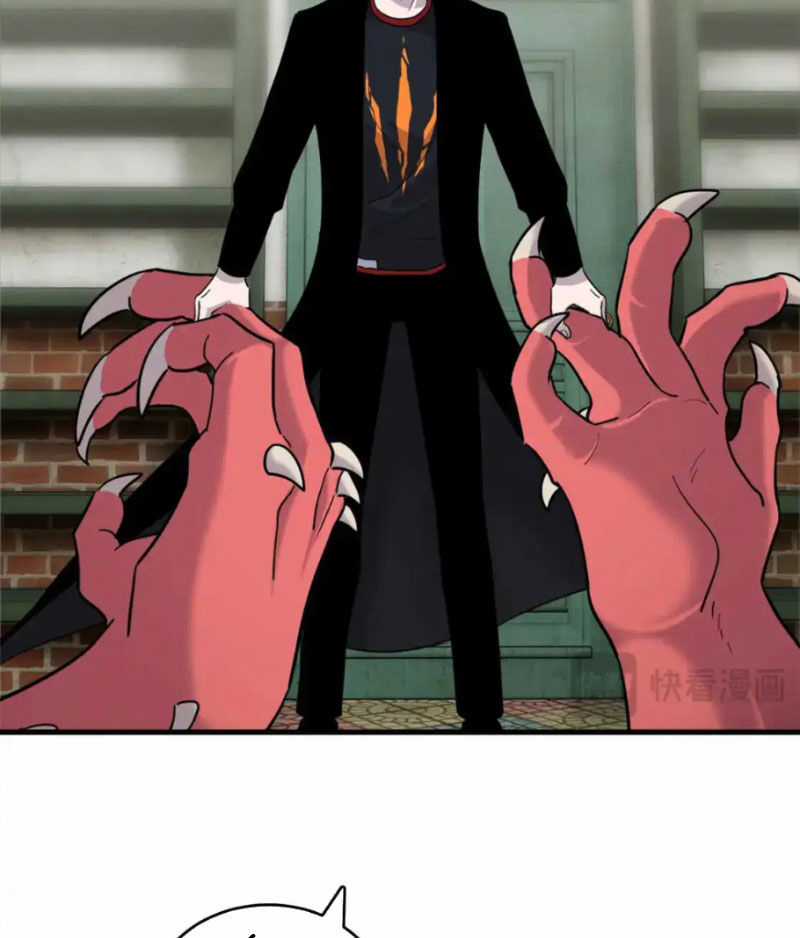 Ma Thú Siêu Thần Chapter 140 trang 44