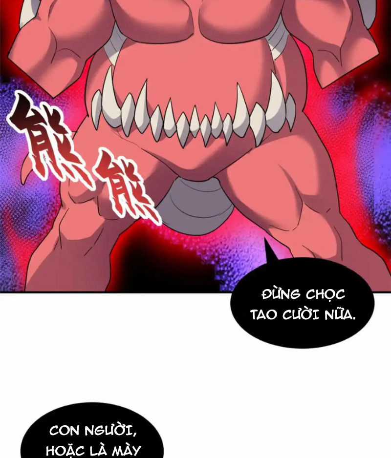 Ma Thú Siêu Thần Chapter 140 trang 47