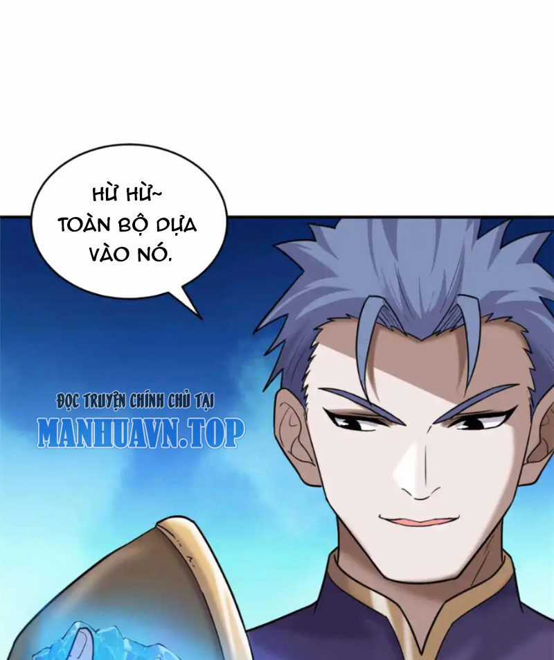 Ma Thú Siêu Thần Chapter 140 trang 5