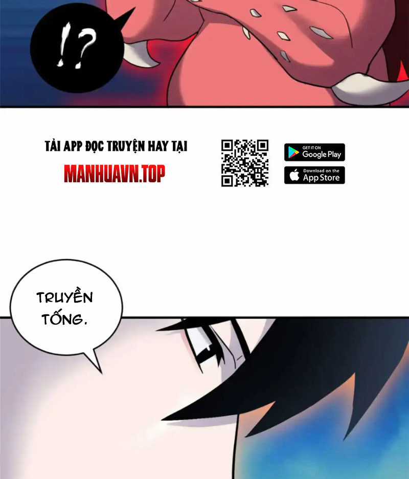 Ma Thú Siêu Thần Chapter 140 trang 50