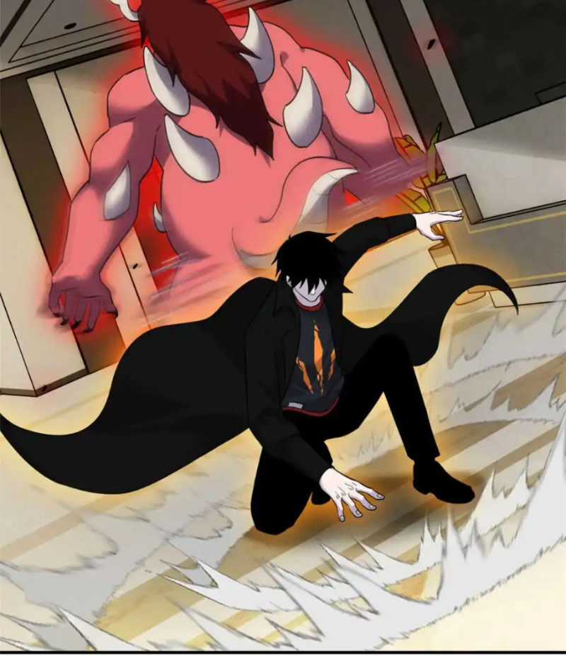 Ma Thú Siêu Thần Chapter 140 trang 52