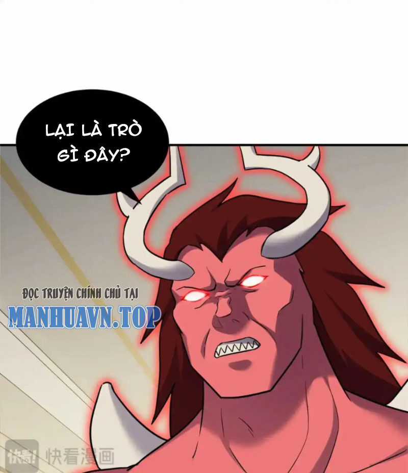 Ma Thú Siêu Thần Chapter 140 trang 53