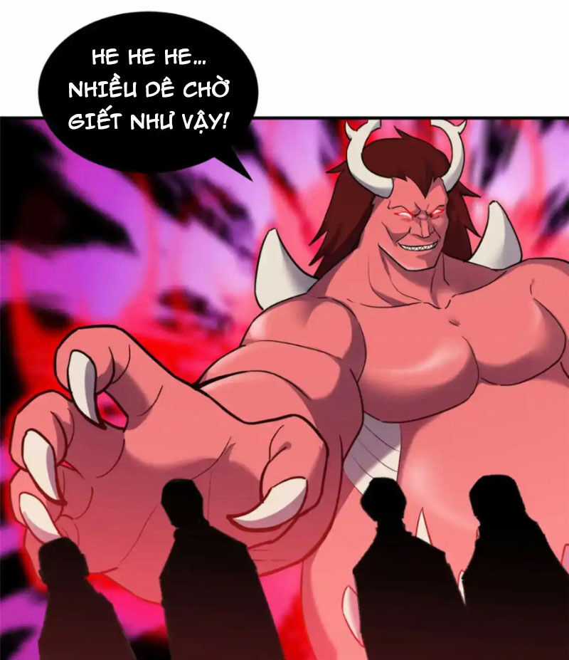 Ma Thú Siêu Thần Chapter 140 trang 56